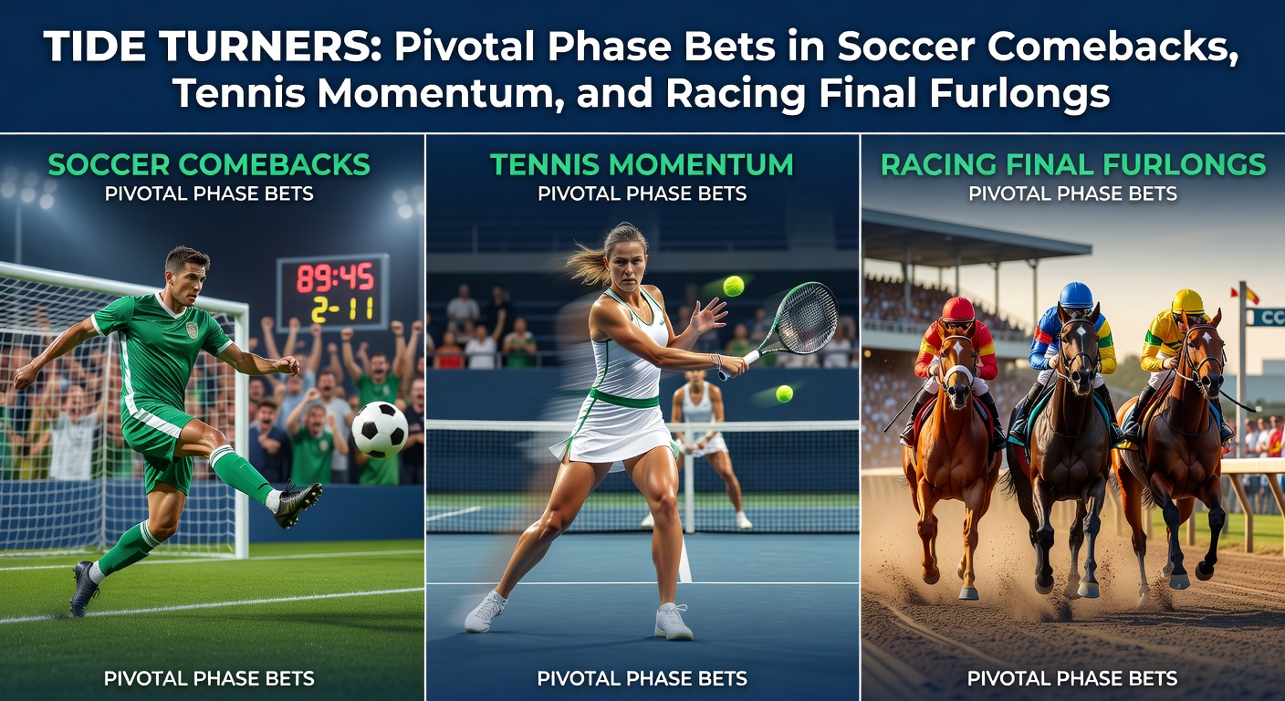 Tennis player unleashing a powerful forehand during a momentum-shifting rally on clay courts